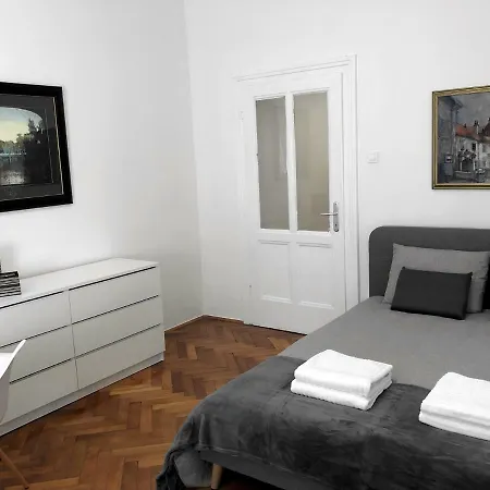 Appartement Symphony