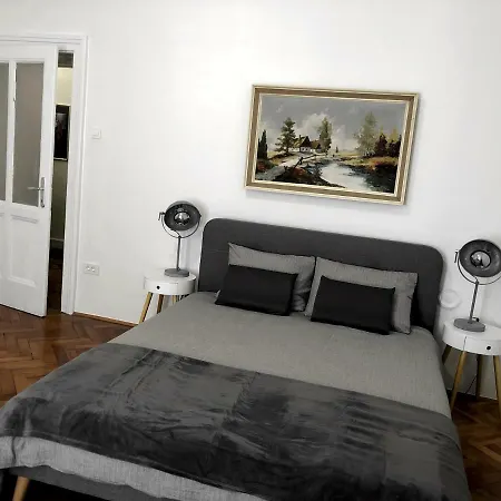 Appartement Symphony *