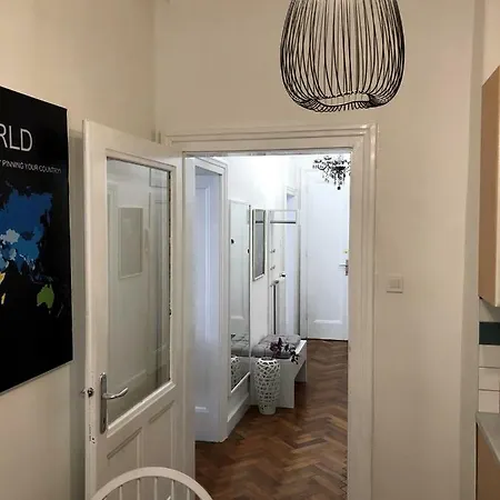 Appartement Symphony