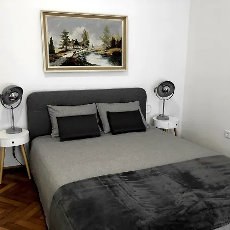 Symphony Appartement *