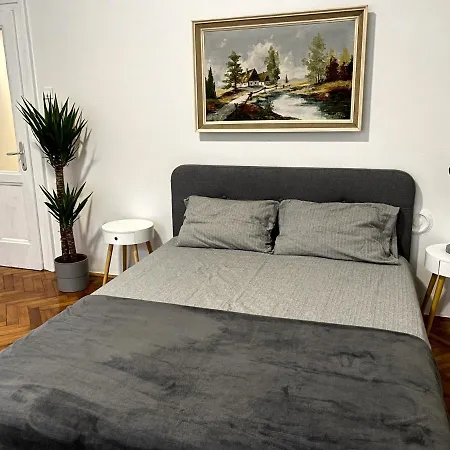 Appartement Symphony