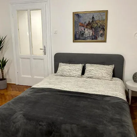 Symphony Appartement *