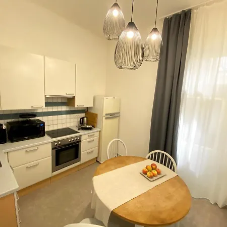 Symphony Appartement